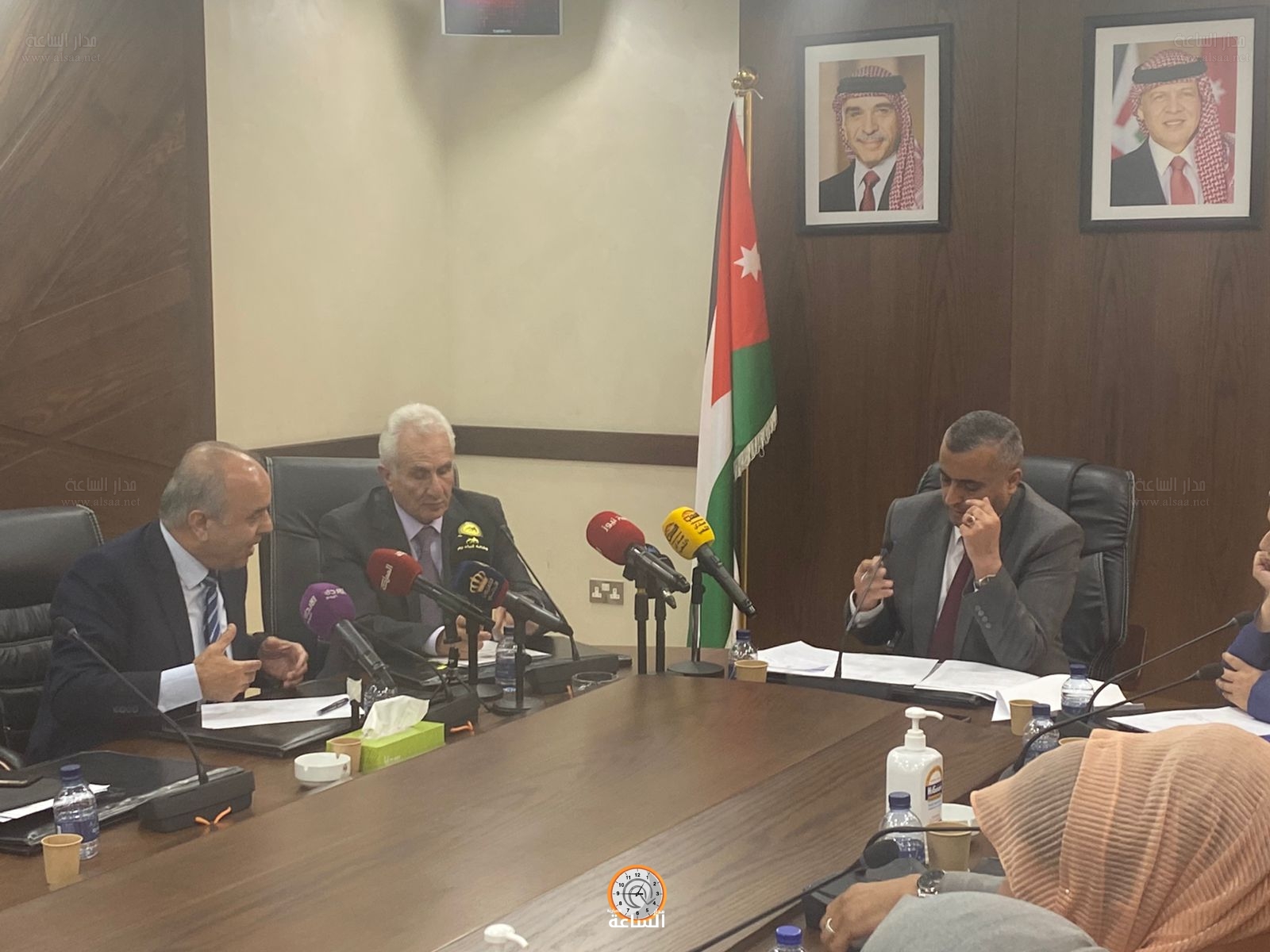 محافظة: منهاج جديد للعلوم والرياضيات للتوجيهي