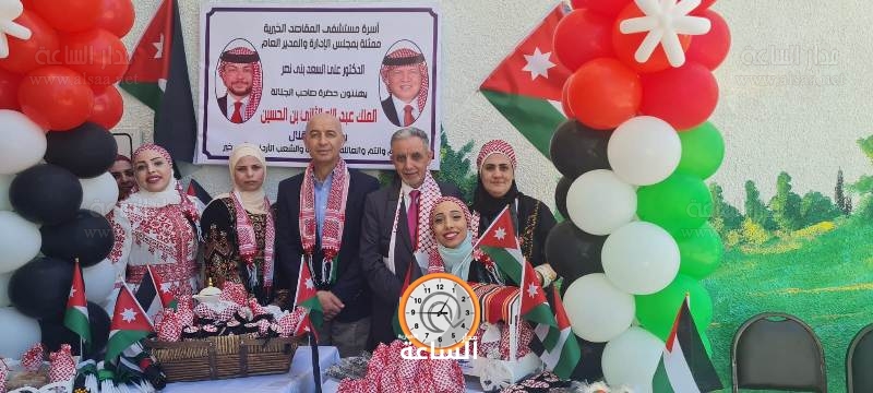 شهر طبي مجاني لأمراض الكلى بمستشفى