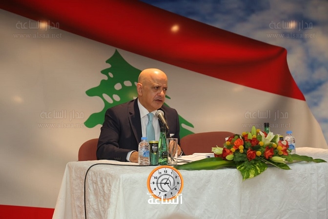 الحاج توفيق يكشف: مقترح لتحويل الأردن