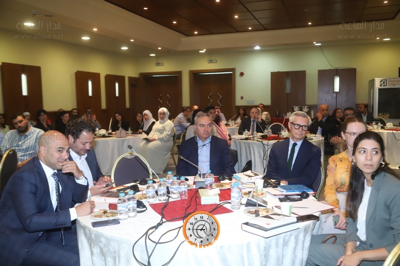 يضم 330 حالة.. اشهار كتاب الجهاديون