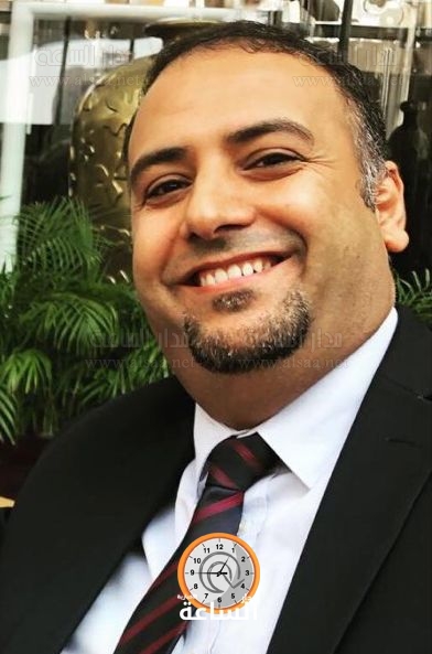 ماذا قال أحمد مفلح الغرايبة لوالدته