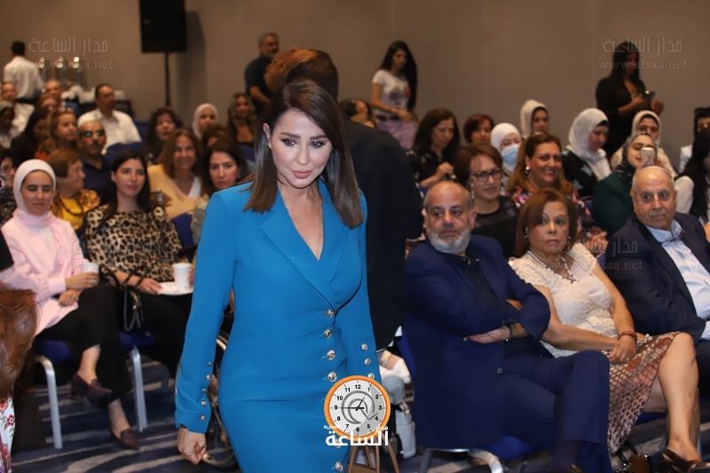 رابعة الزيات.. من البداية إلى التميز