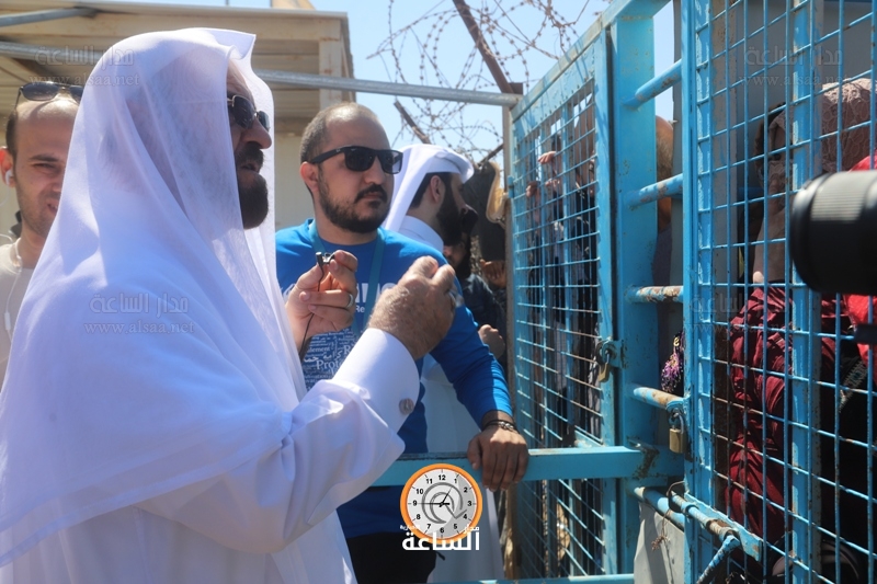 جمعية قطر (صور)