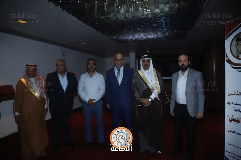 المغنياة الوطنية حبيب الجيش (صور)