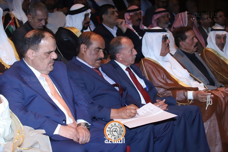 مندوب عن فيصل الفايز جمال باشا