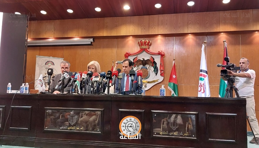 الوزيرة النجار: لا ضغوطات على قعوار