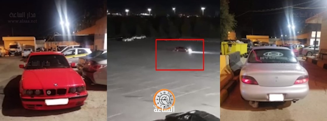 الامن: تم ضبطهما في الرمثا.. وتواصلوا