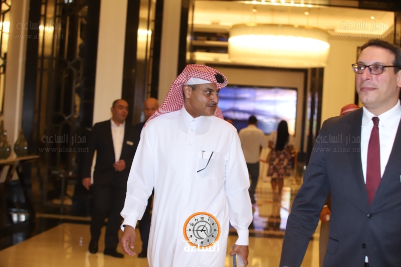 سفارة قطر تقيم فعاليات ترويجية لكأس