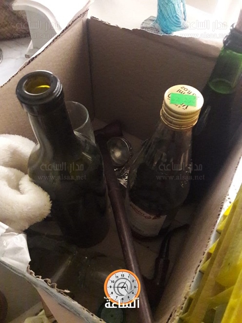 منزل الشهيد وصفي التل.. وتستمر الكارثة