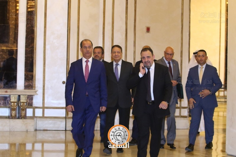 انطلاق الاجتماعات الإعلامية لجامعة الدول العربية