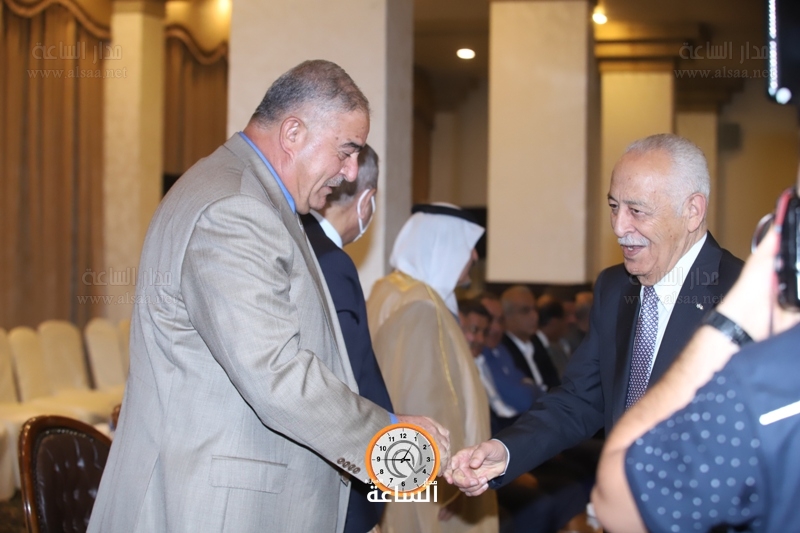 جاهة ابو عنزة الحياصات والسفاريتي.. الروابدة