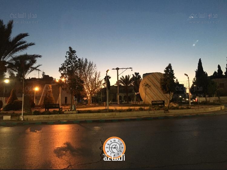 هل تستمر الأجواء الحارة ليوم السبت..