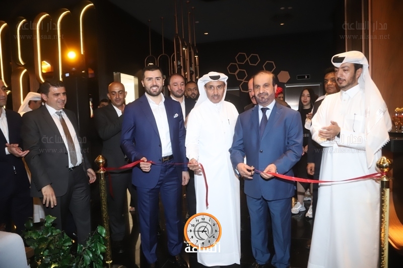 باستثمار أردني قطري بلغ 7 ملايين