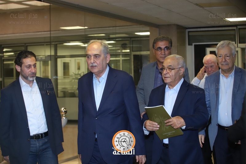 ممدوح العبادي: نحن دولة بلا اصدقاء..