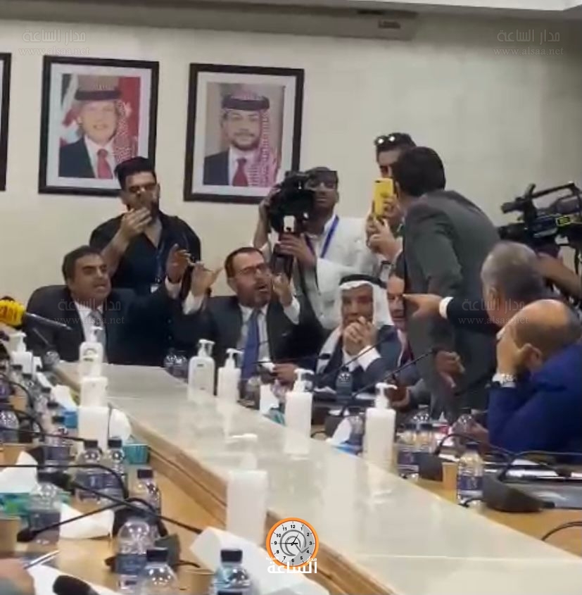 توقعات بترحيل شكوى النائب العتوم على