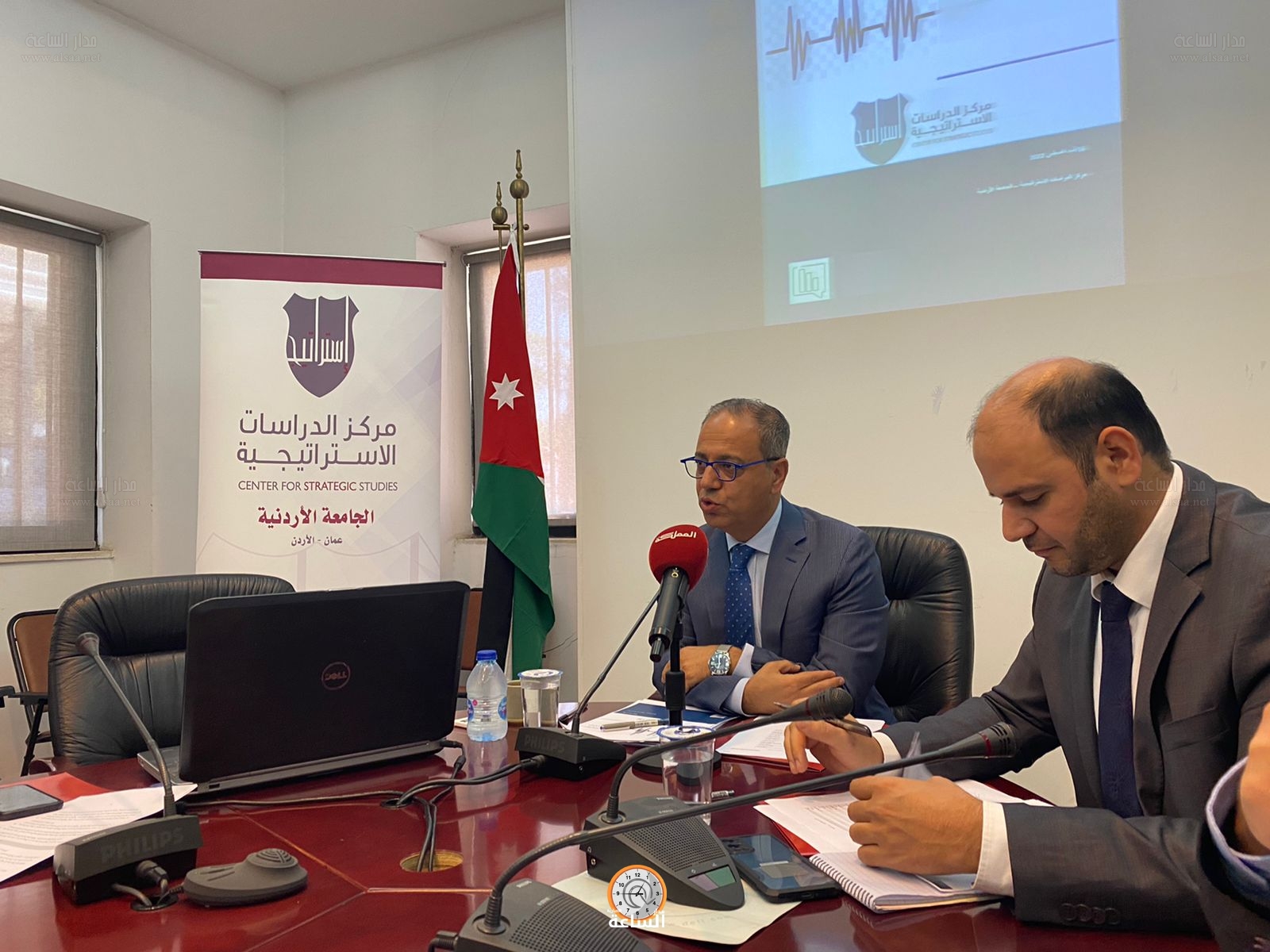 استطلاع رأي: 81 % من الاردنيين