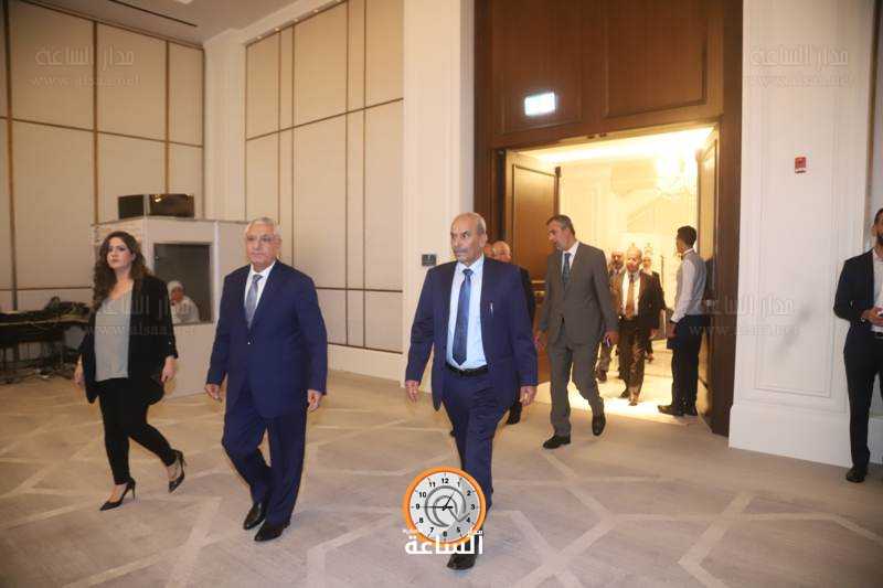 المجلس القضائي ووزارة العدل يطلقان استراتيجية