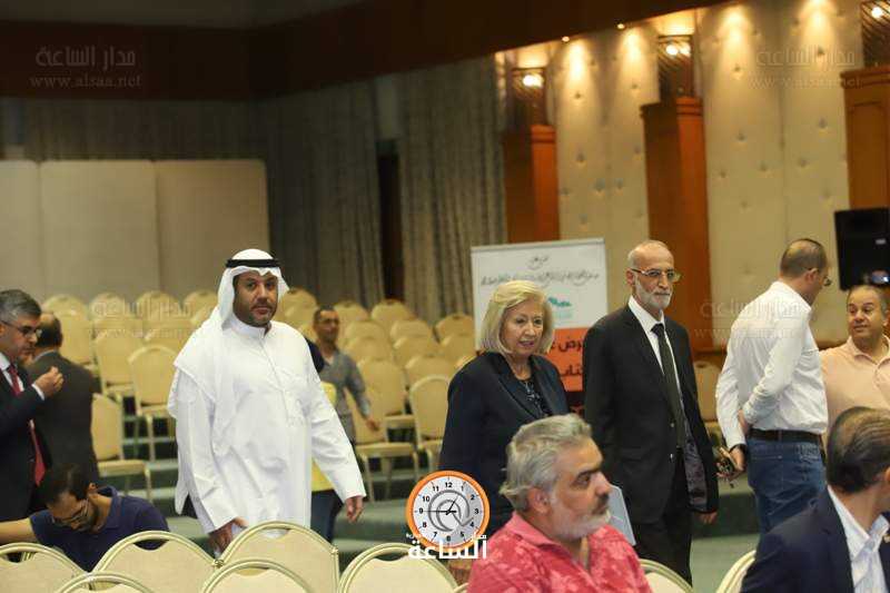 برعاية ملكية.. معرض عمان الدولي للكتاب