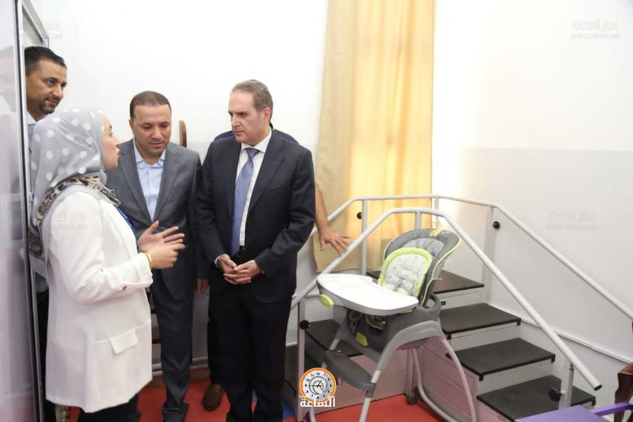 من أين خرج خالد أبو حسان؟