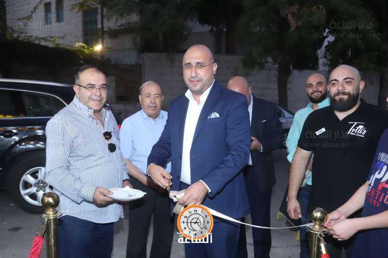 سامر قعوار (صور)