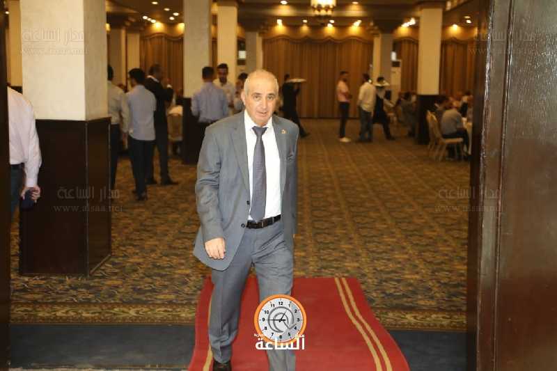 أفراح الشرع والمومني.. بزفاف سيف وكوثر