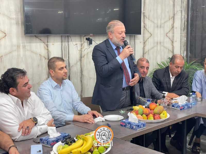 الكوفحي : نظام اللوحات الاعلانية غير