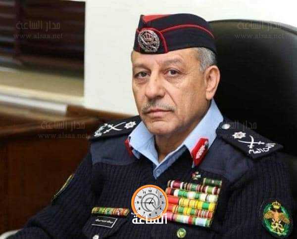 العدوان يهنئ عبيدالله المعايطة