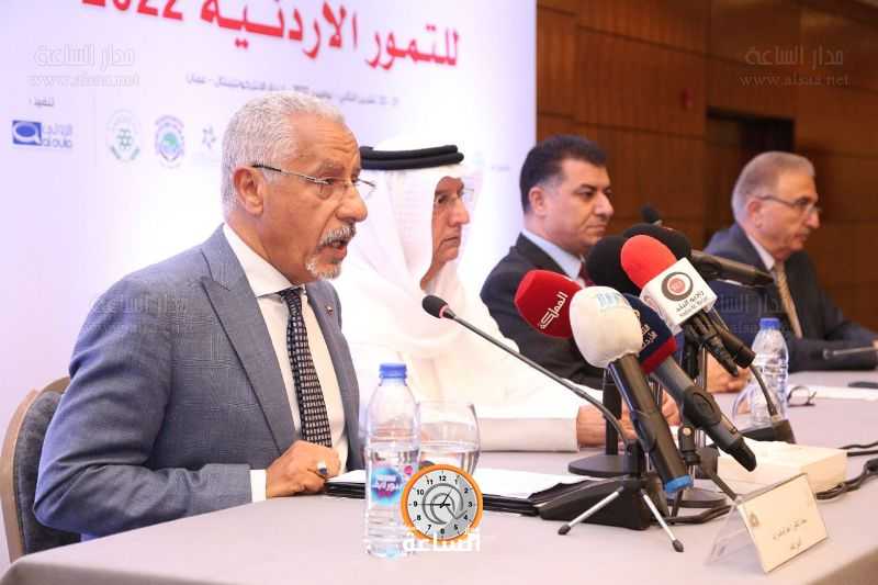 المهرجان الدولي الرابع للتمور الأردنية ينطلق