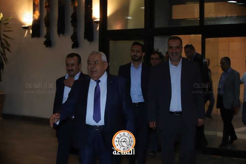 الروابدة ينبه من ربيع عربي آخر