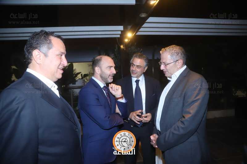 جمعية الأعمال و الصداقة الأردنية البلجيكية