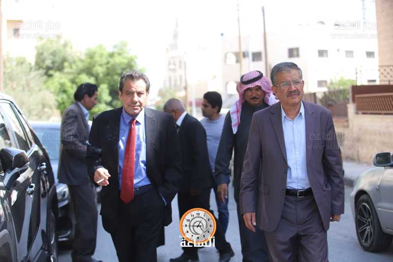 أزمة شفا بدران إلى الحل.. ابن