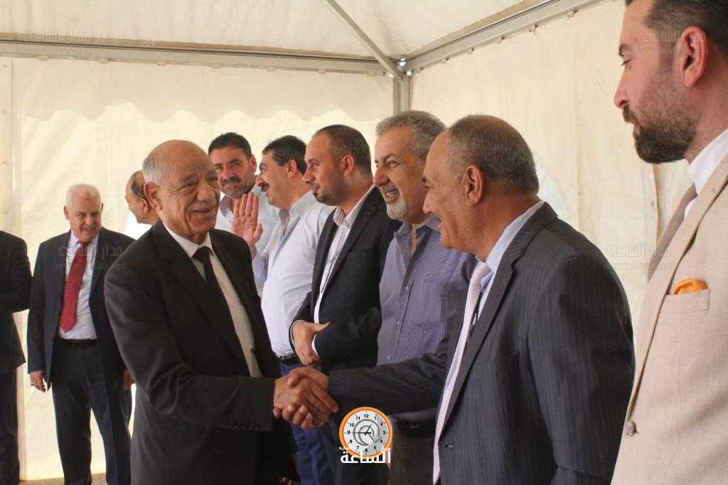 صناعيو مدينة الحسن يحتشدون لدعم كلتة