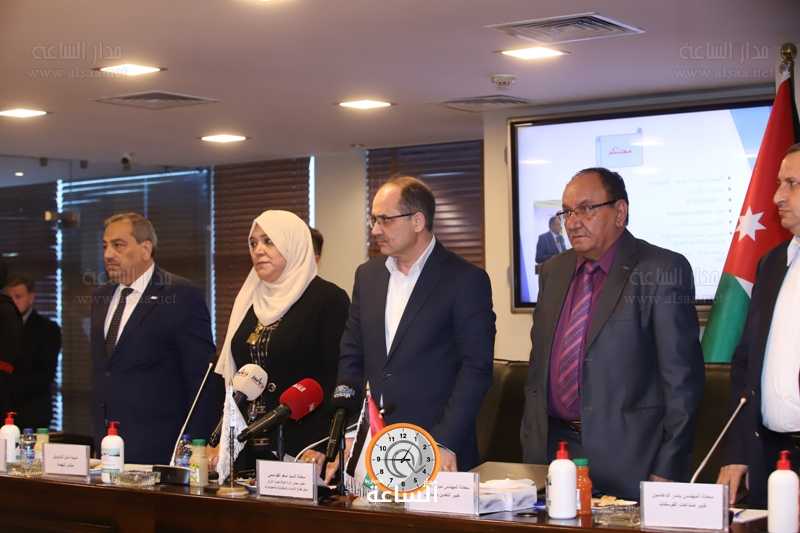 مجموعة مبادرة منتدى النهضة ودعم الإنتاج