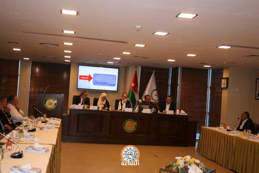 مؤتمر متخصص يكشف عن سند اقتصادي