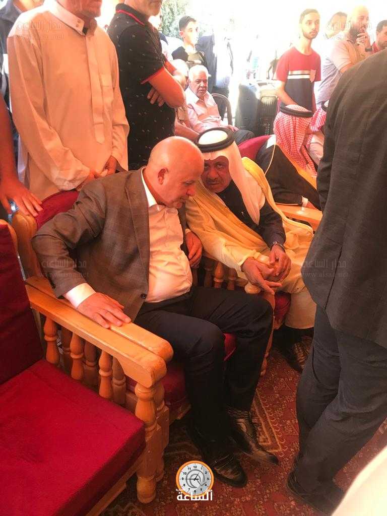 الموافقة على عطوة اعتراف شهرين في