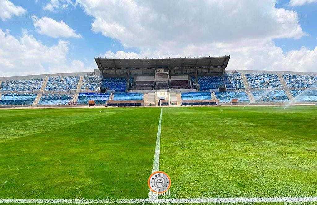 مصادر لـ مدار الساعة : زيارتان