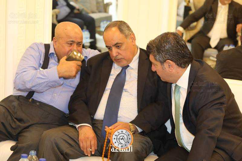 كمال الزغول يستبق انتخابات رئاسة النواب..