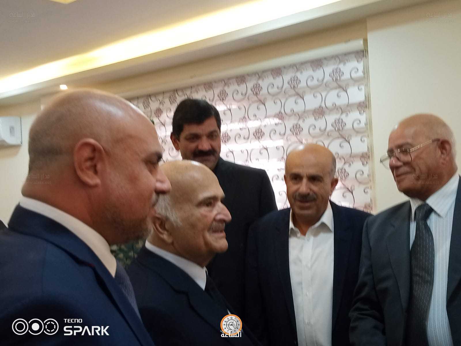 طبق عمره 80 سنة قدمه عربيات