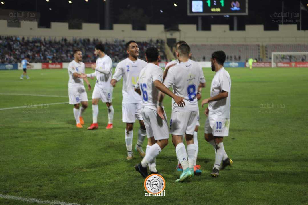 الرمثا مهدد بحرمان التسجيل للمرة الثانية