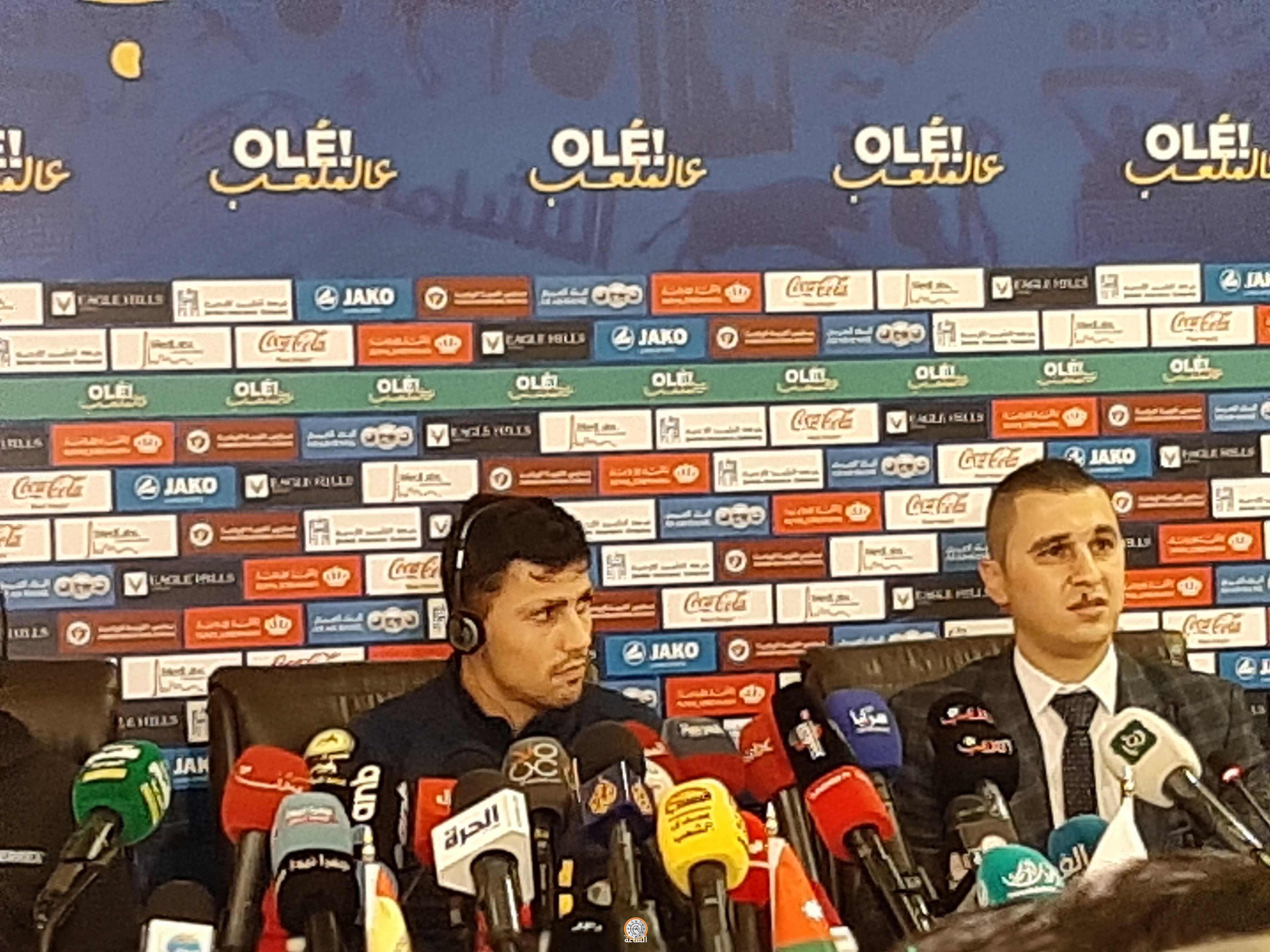 رودري: جميع المنتخبات ستكون خطرة بكأس