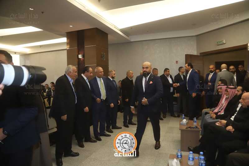 احمد هليل يشترط على محمد المومني