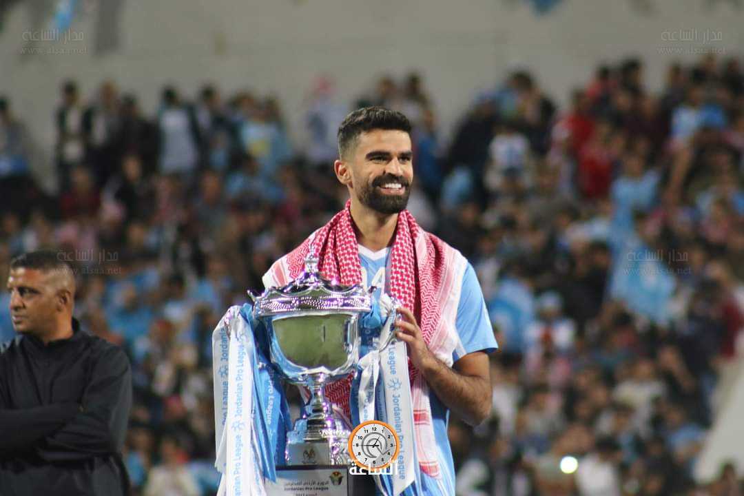 الرشدان يحتفل بزفافه.. الترك يرقد على