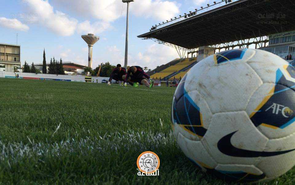 المرشحون للفوز بجائزة الأفضل في الموسم