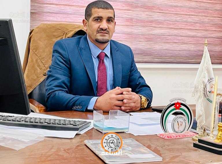 محاسنة يكتب : ليالي المونديال