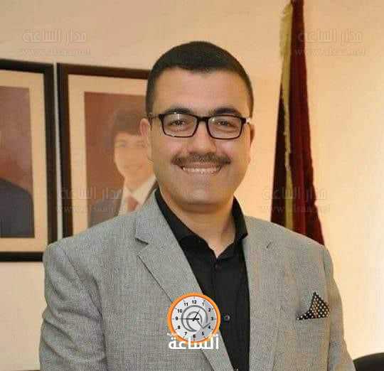 الهناندة رئيسا لجامعة عجلون الوطنية