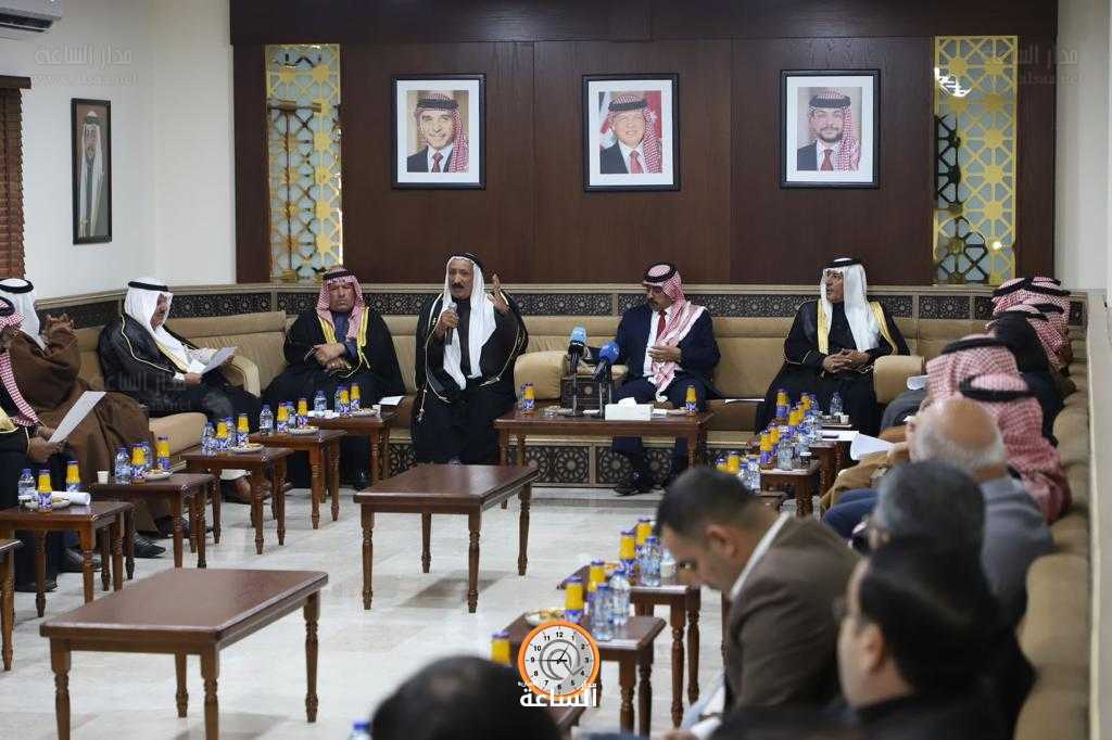 الحجايا: الملك عبر عن ارتياحه لتطبيق