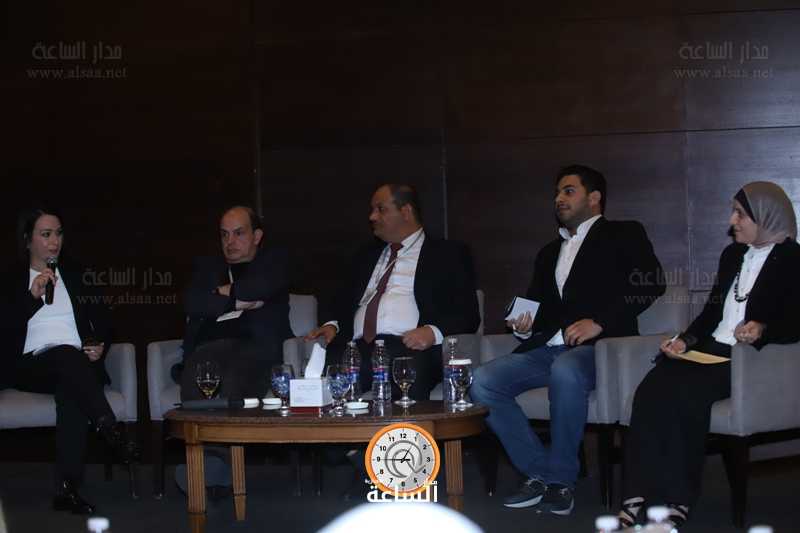 حزب التنمية والتحديث يرى النور.. اجتمع