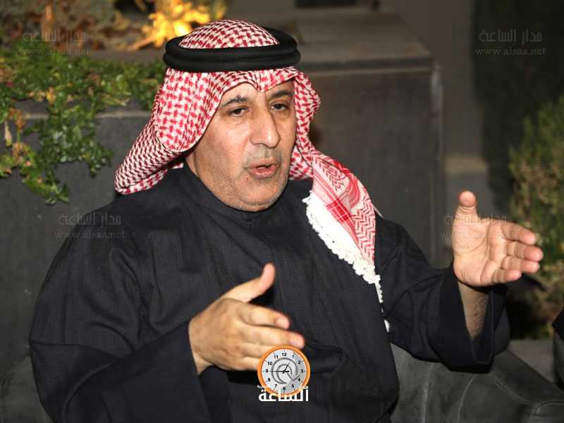 عزيز الديحاني يلتقي الطلبة الكويتيين ويبث