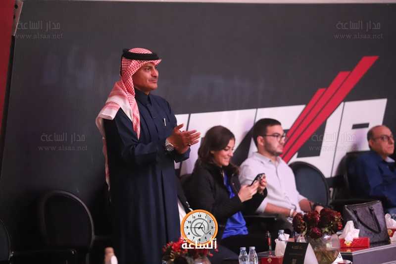 من خيمة المونديال في الاردن.. هكذا