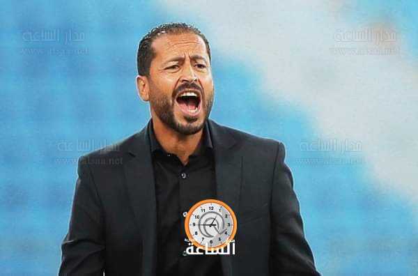 محمود الحديد لـمدار الساعة: البرتغال الأوفر